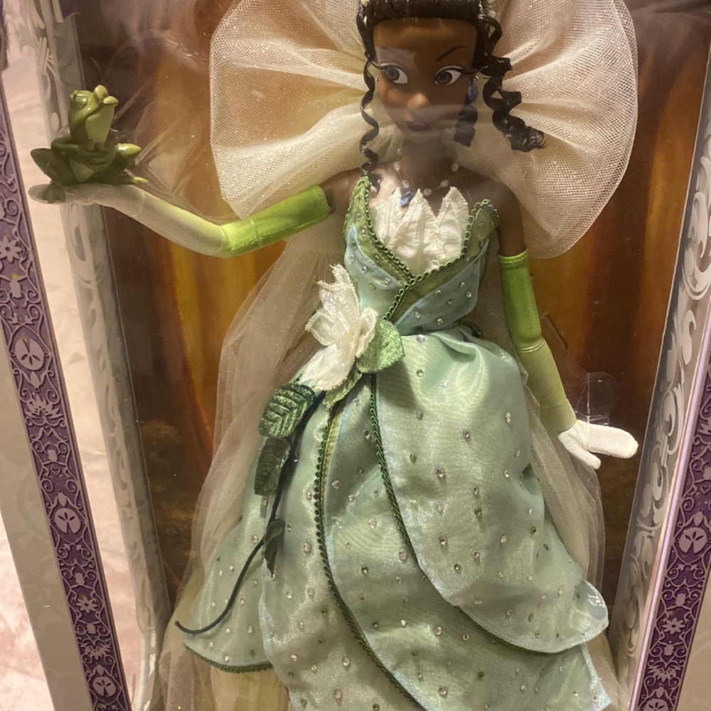 Disney doll